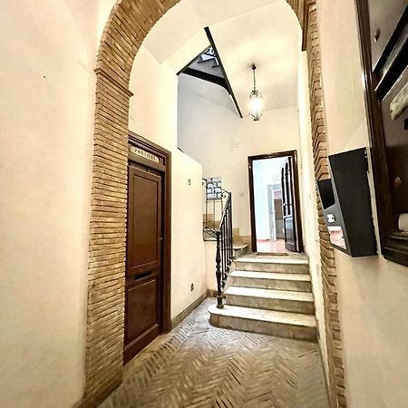 Dani House Apartment Rome Exterior photo