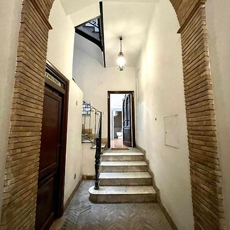 Dani House Apartment Rome Exterior photo