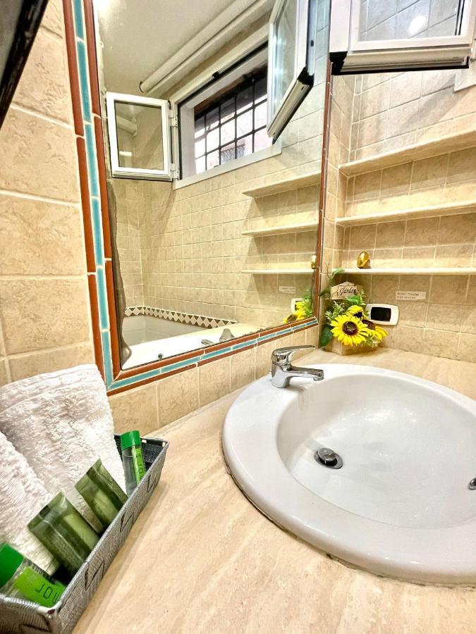 Dani House Apartment Rome Exterior photo