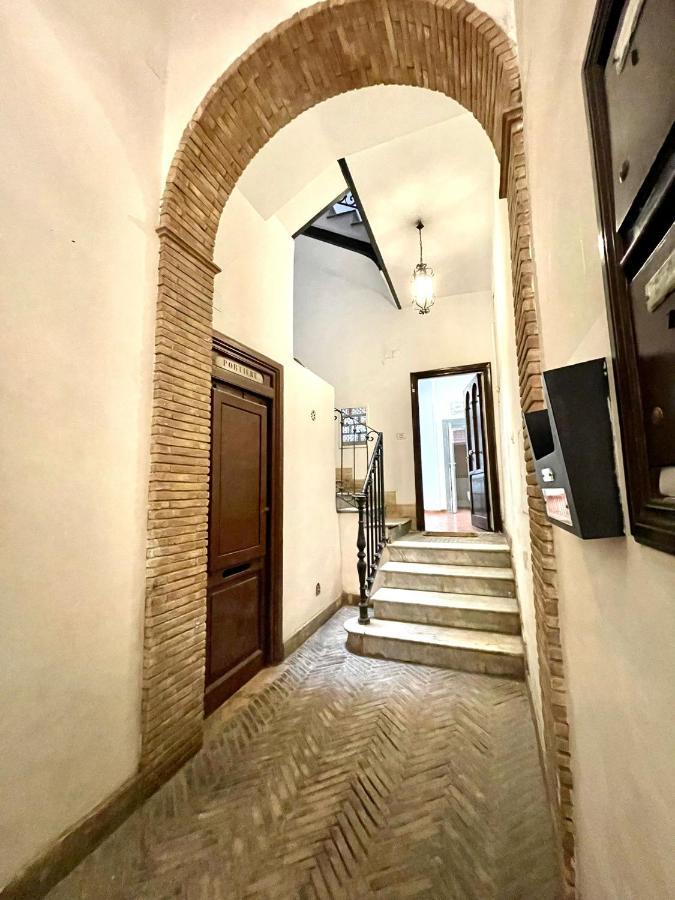 Dani House Apartment Rome Exterior photo
