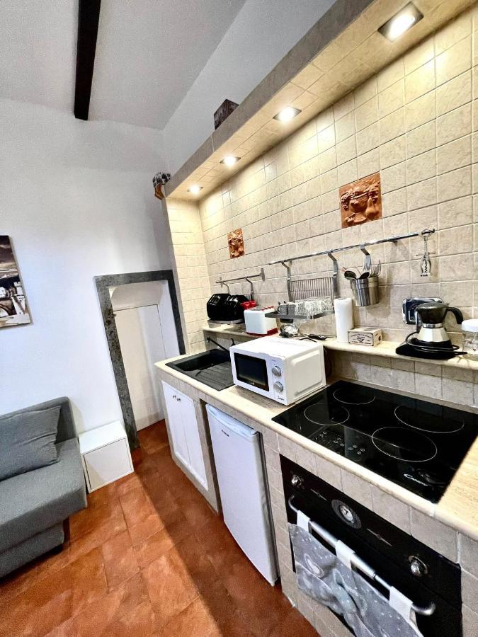 Dani House Apartment Rome Exterior photo