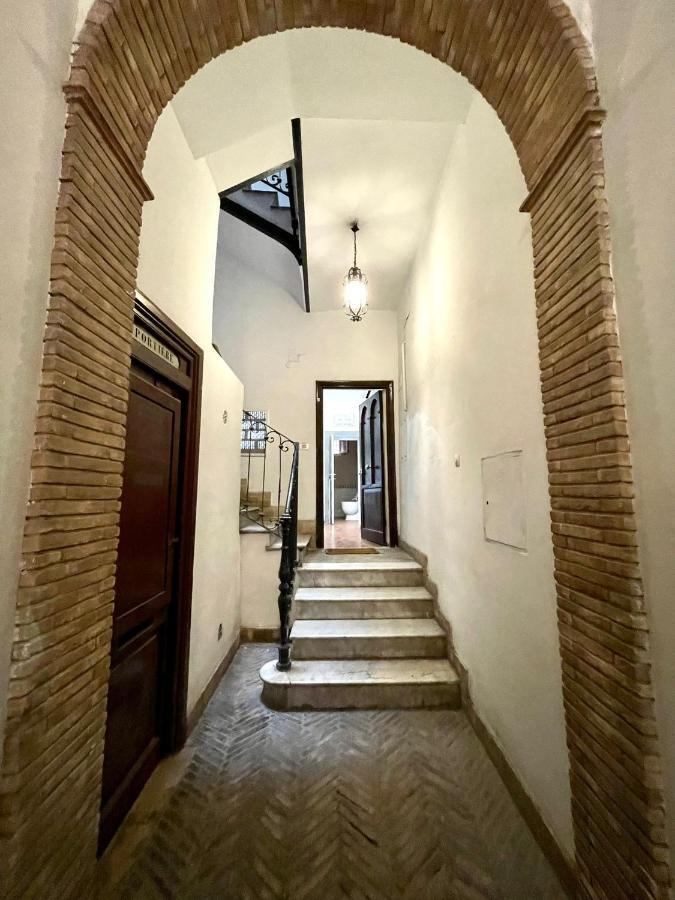 Dani House Apartment Rome Exterior photo