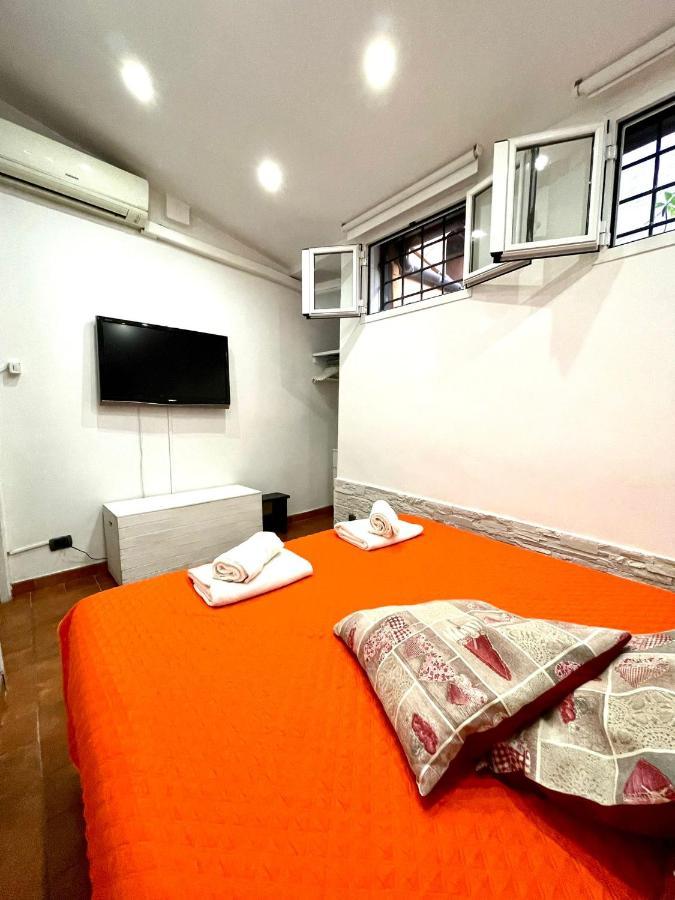 Dani House Apartment Rome Exterior photo